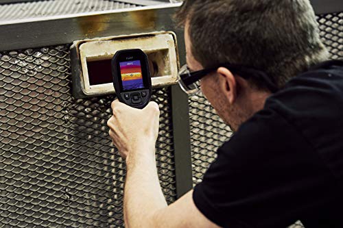 FLIR TG267 Thermal Camera - Image 4