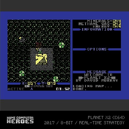 Home Computer Heroes Collection 1 - 5