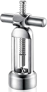 Stop cynku vintage otwieracz do butelek wina europa czerwone wino korkociąg dźwignia design ściągacz korka otwieracz do szampana narzędzia barowe