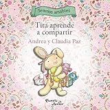 Tita aprende a compartir