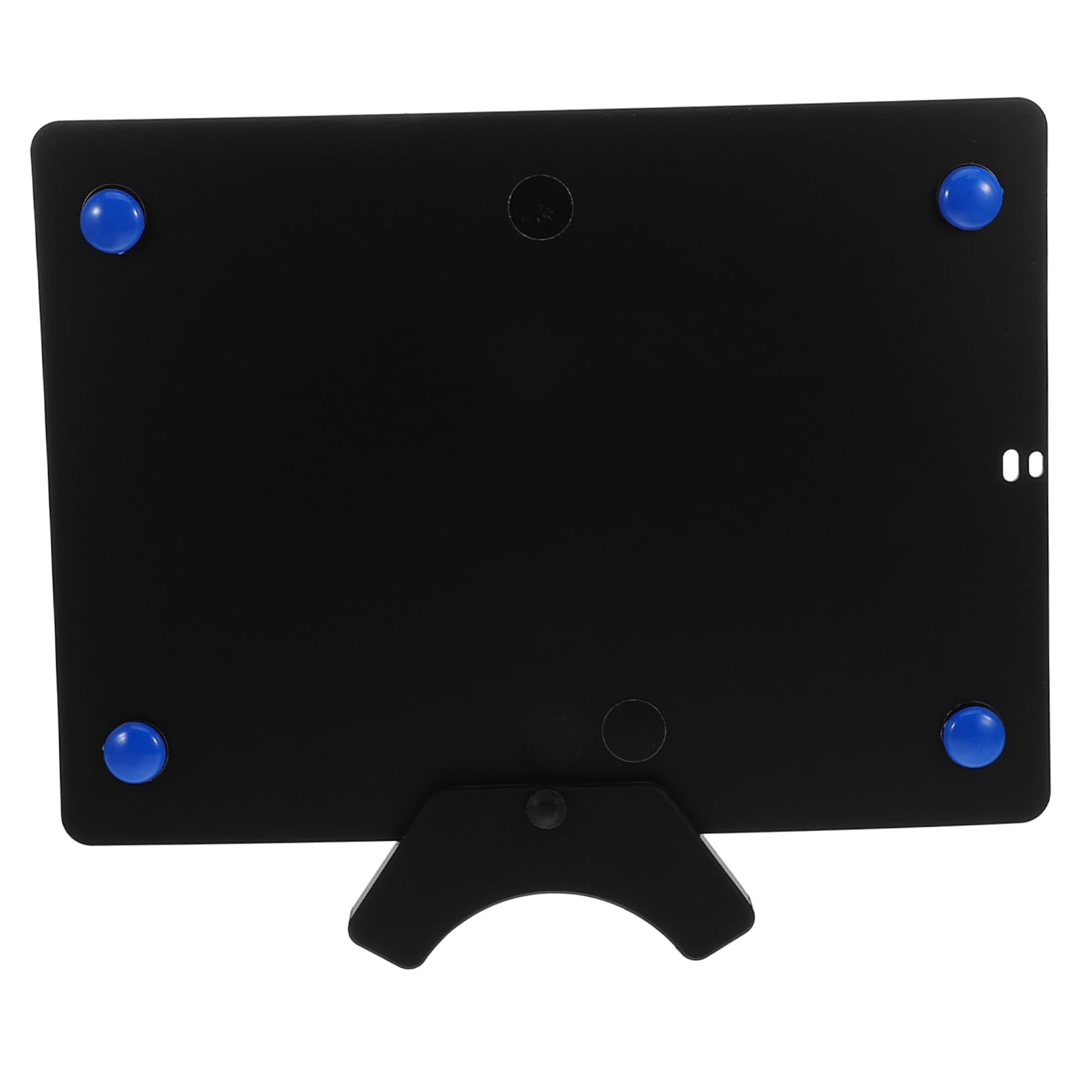 FUNOMOCYA Music Stand for Trumpet Trombone Saxophone Lightweight Portable Sheet Music Holder for Musicians Compact and Design for and Enhanced Performance