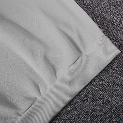 Cuff Long Sleeve Outfit for Women Fall Winter Love Graphic Loose Fit Hooded Outfits Sweatshirt Women 2025 Fashion4