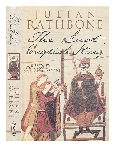 Buy The Last English King — BookShops.in