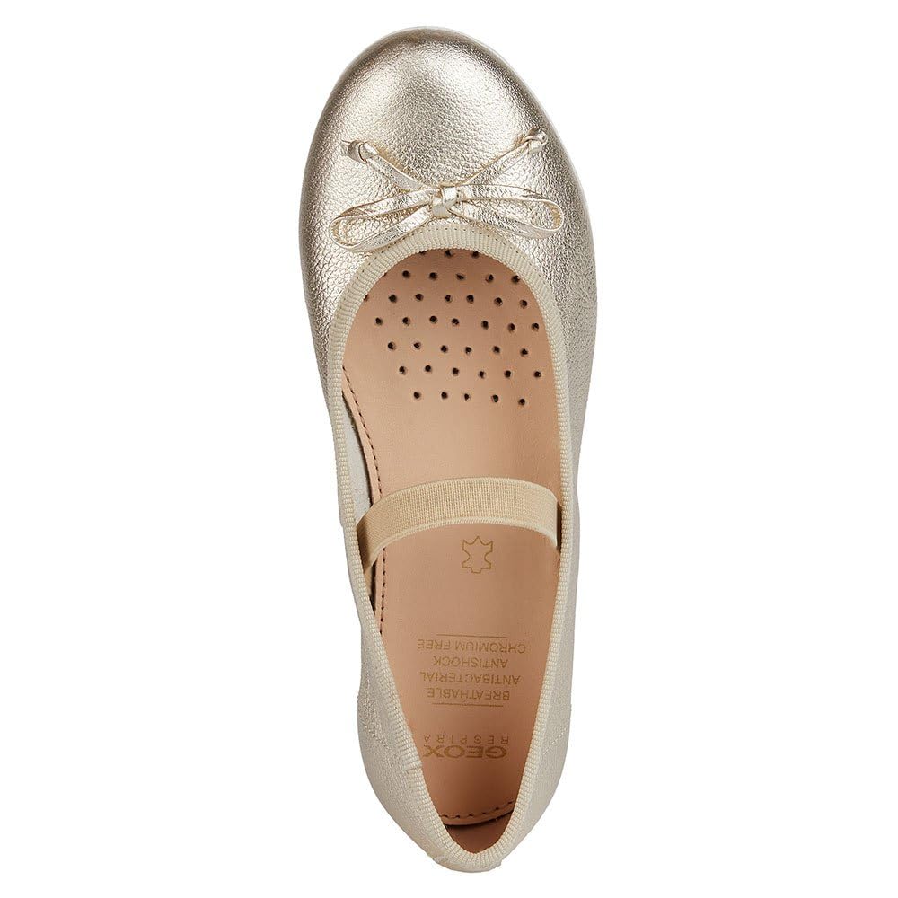 Geox Jr Plie' D Ballet FlatNiñas