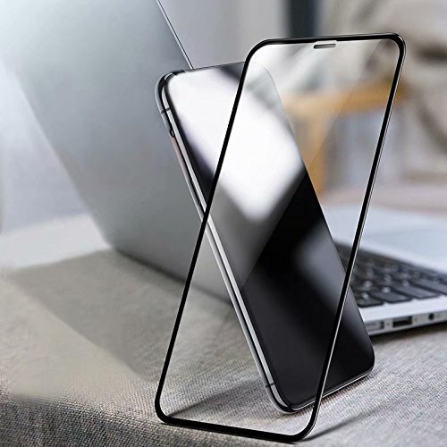 Apple Iphone X Original Screen Protector, Kshop Profession 6D Screen Protector For Apple Iphone X/10 Phone 2018 (2-Pack) #TOP1