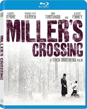 Miller's Crossing