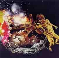 Santana サンタナ　CD81枚・DVD3枚　コレクターズアイテム Santana サンタナ CD81枚・DVD3枚 コレクターズアイテム Santana