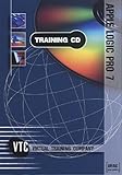  Apple Logic Pro 7 VTC Training CD