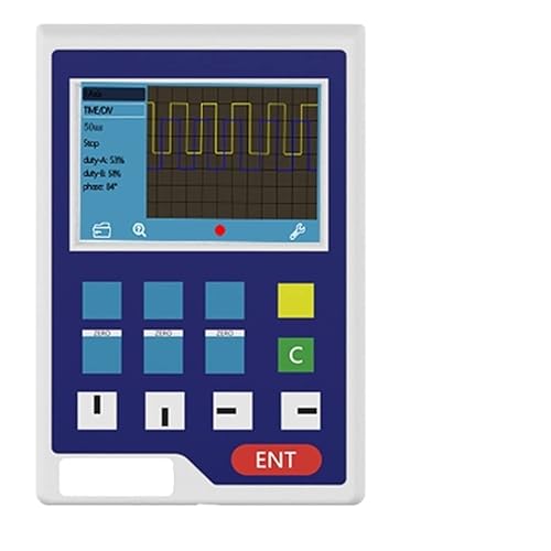 HYSOND LCD YH800-3A DRO Kit 3-Achsen-Digitalanzeige for Drehmaschine