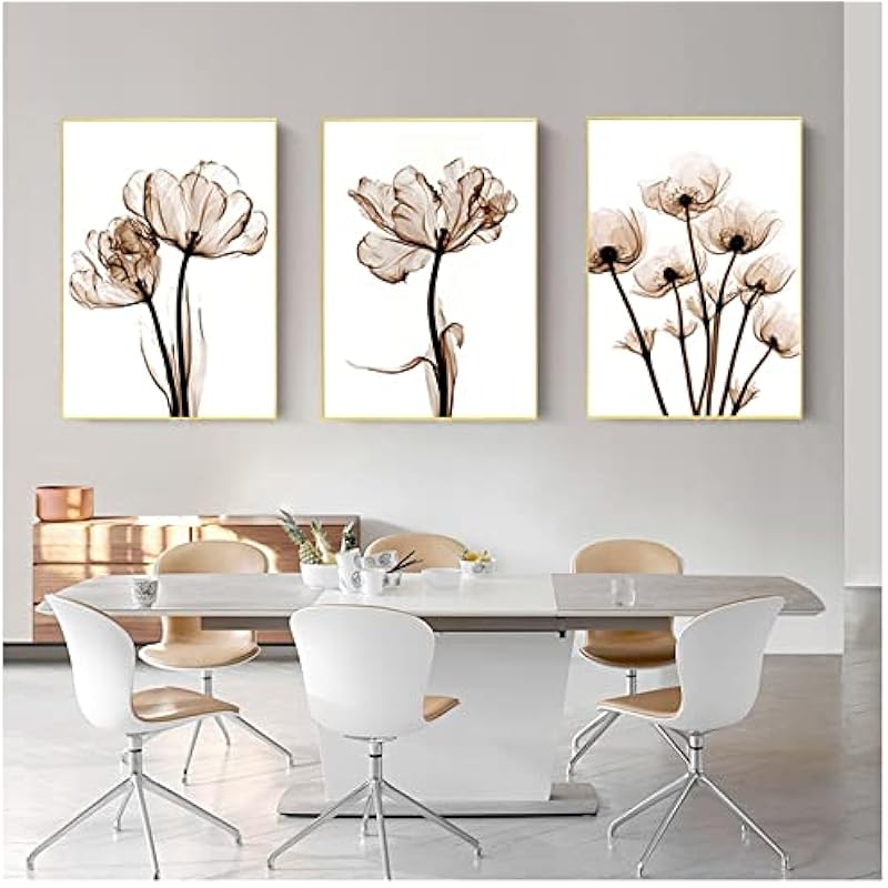ポスター壁の装飾シンプルな壁の装飾モダンな透明な花のキャンバスの絵画アートプリント写真家の壁の装飾3個50x70cmフレームなし Gs79vii5dq Godawaripowerispat Com ポスター壁の装飾シンプルな壁の装飾モダンな透明な花のキャンバスの絵画アートプリント写真家の壁の装飾3個50x70cmフレームなし Gs79vii5dq Godawaripowerispat Com