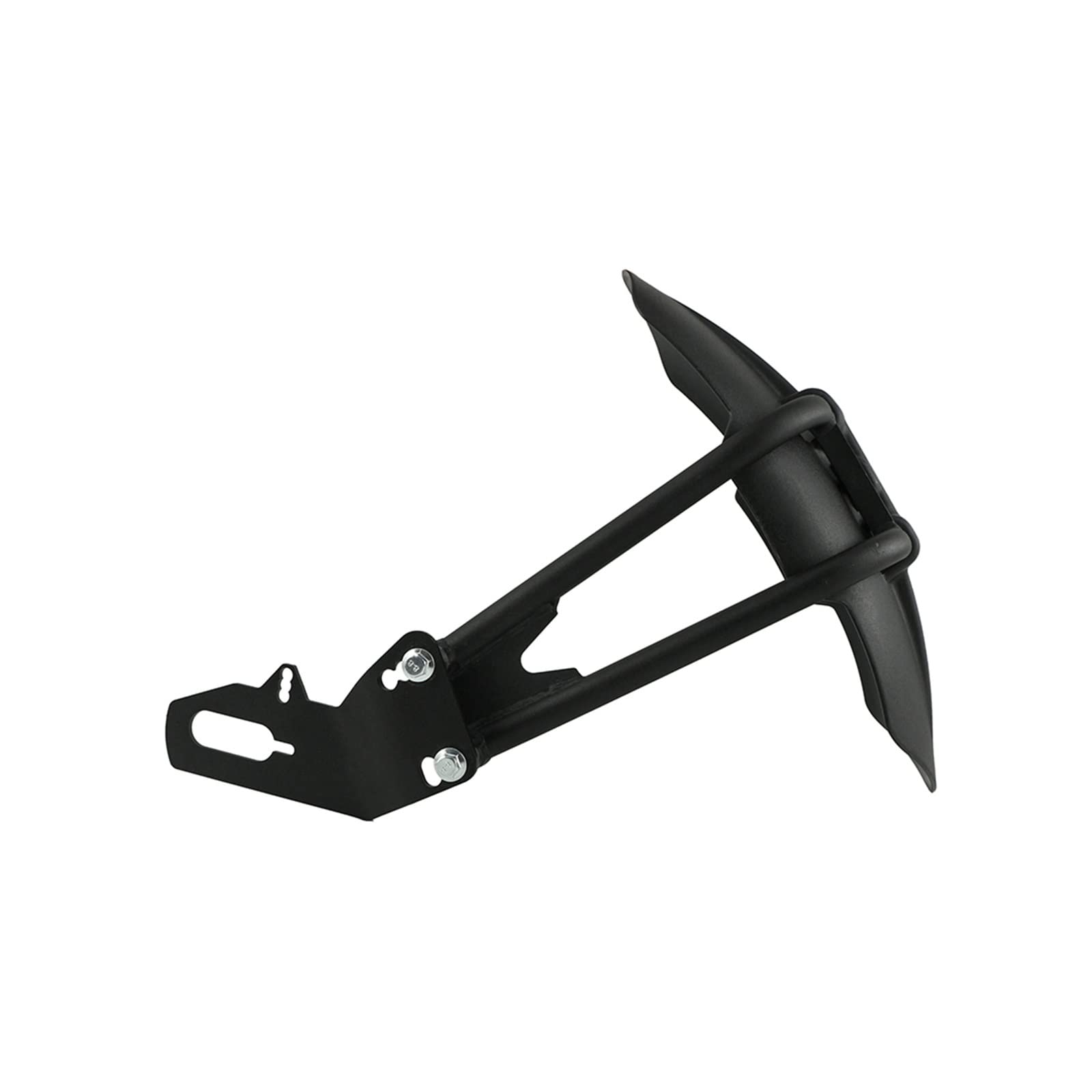 Extender Hugger Parafango moto per GW250 NC700 NC750X NC750D parafango posteriore paraspruzzi Fender Motocicletta