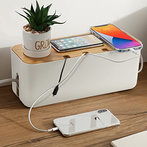 Scatola per cavi, scatola per la gestione dei