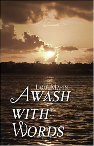 Awash With Words

Amazon.Com Rank: N/A

Click here to learn more or buy it now!