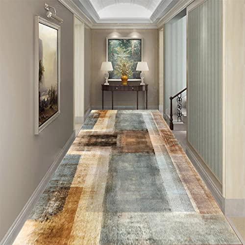 Tapis de salon lavable aux finitions soignées pour sublimer un lit