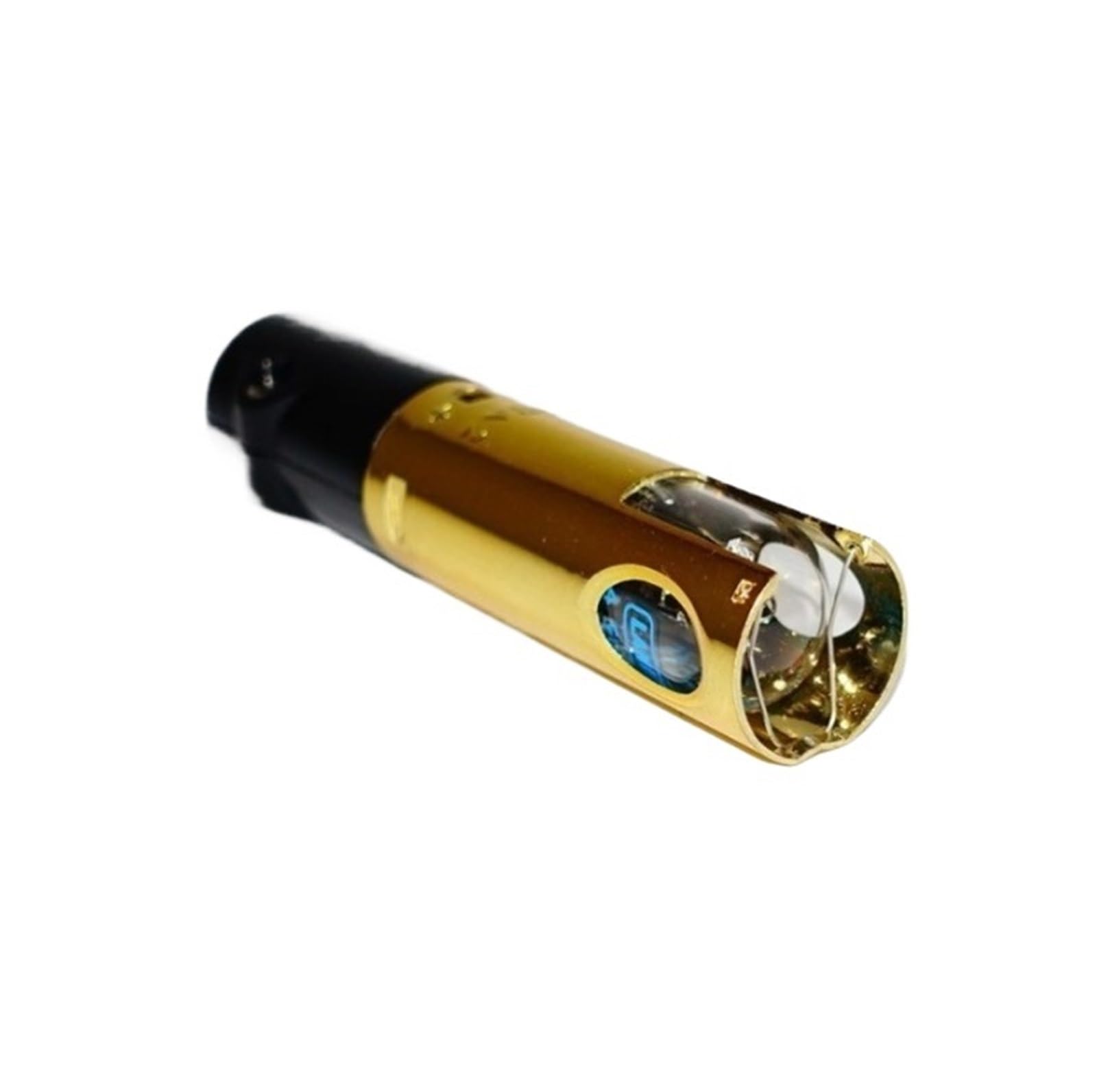 Sensor ULTRAVIOLETA de la fotocélula del detector de llama QRA2 con alta sensibilidad for las piezas de la hornilla