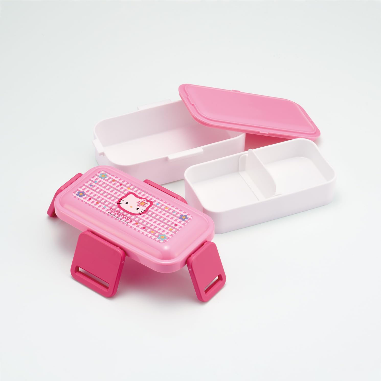 Amazon｜スケーター(Skater) 弁当箱 2段 600ml 女性 日本製