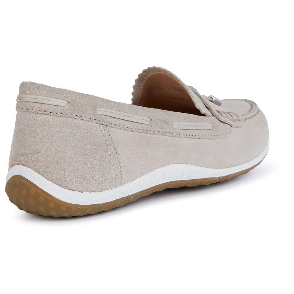 Geox Kobiety D Vega Moc AMoccasin