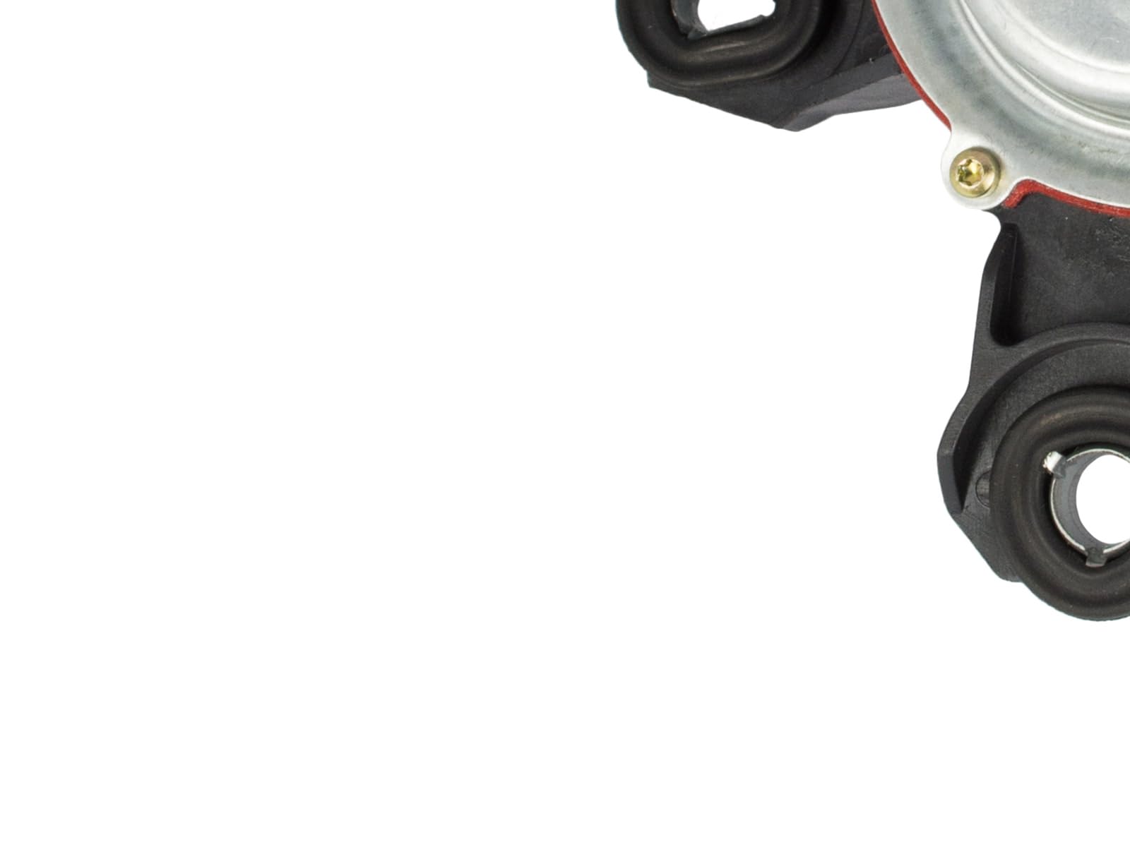 Compatibile con Audi A4 B8 AVANT (Station Wagon) 08-15 Motore tergicristallo lunotto posteriore per 4F9955711, 4F9955711A, 4F9955711B, 4F9955711C, 579602,