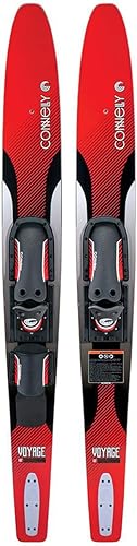 Connelly Combo Esquís acuáticos - Voyage 68in - Slide ADJ