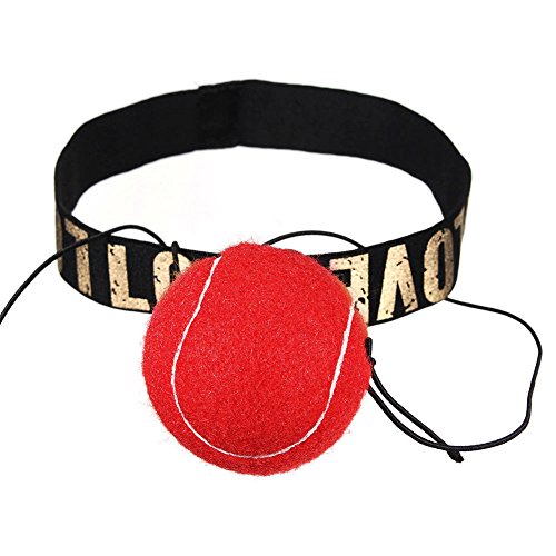 Espeedy Bola de entrenamiento de boxeo