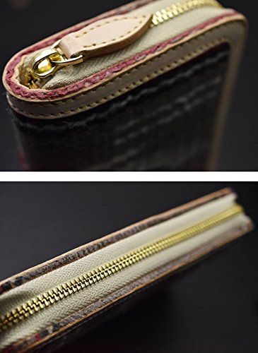 Amazon.co.jp: オールドポイント 長財布 メンズ≪El Paso