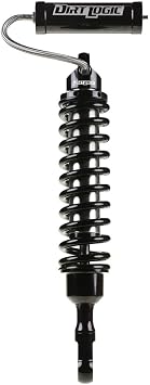Fabtech FTS22191 Control Arm Kit For 2 in. Lift Front Upper Uniball For PN[K2197DL] Control Arm Kit