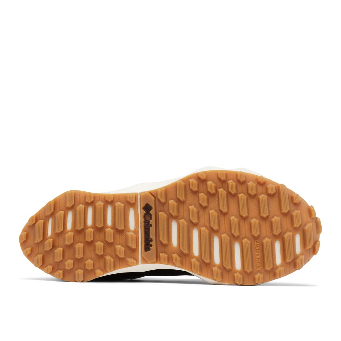 Columbia Facet 75 Mid Outdry - Zapatos de senderismo para mujer