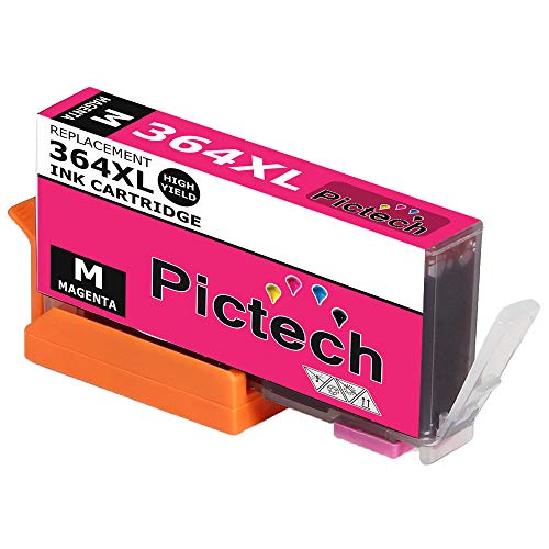 Pictech® Cartucce inchiostro compatibili con Hp