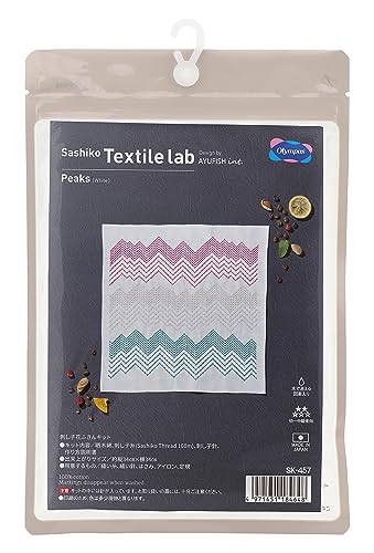 Sashiko Textile lab ԂӂLbg hqLbg 