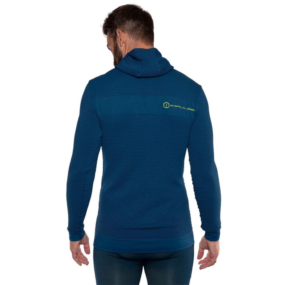 TRANGO Chaqueta Lanes CHAQUETA Hombre