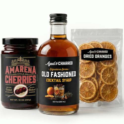 Old Fashioned Bundle Kit Mix