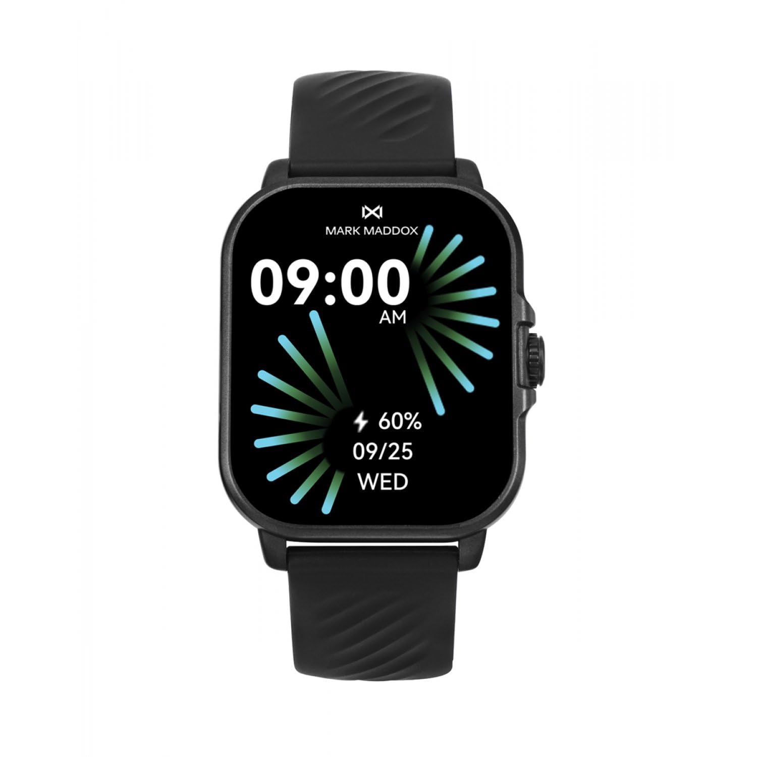 Mark Maddox Smartwatch HS2005-50 zegarek silikonowy