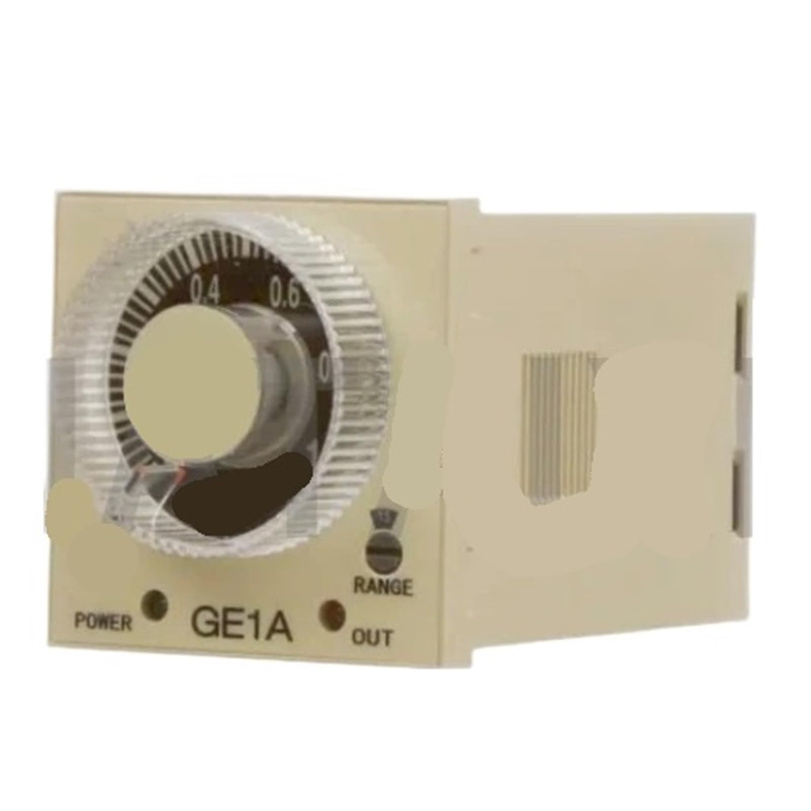 CLEUFWKO Time relay GE1A-C10HA220 220V