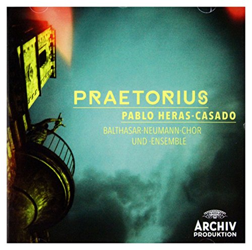 Praetorius