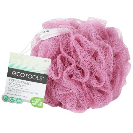 Ecotools Eco Bath Sponge (Pack of 6)