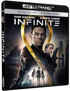 INFINITE (2020) [UHD]