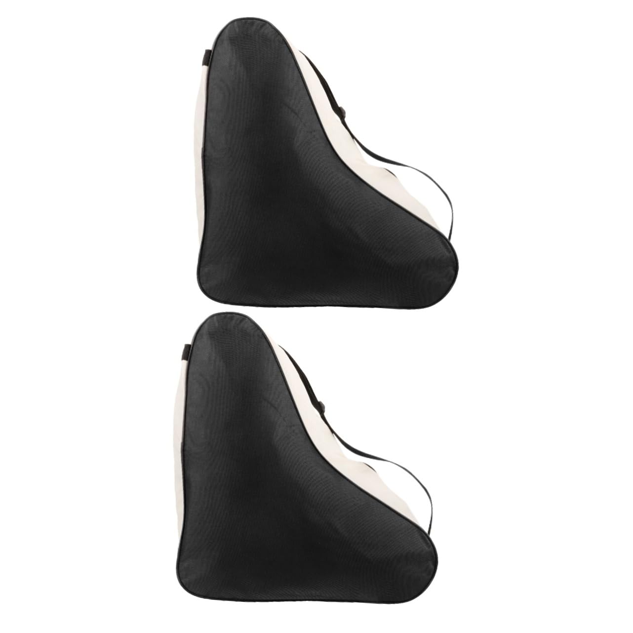 Kisangel Borsa Per Pattini Da Ghiaccio Er Skates Per Donne Contenitore Per Pattini Da Ghiaccio Er Skates Borsa Per Pattini Da Ghiaccio Accessori Per Riporre Gli Accessori Borsa Per Pattini