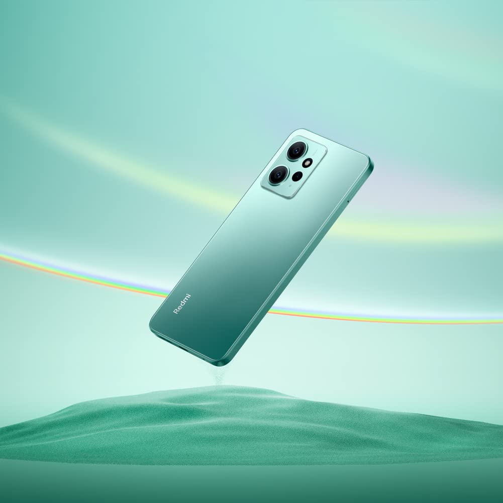 Buy Xiaomi Redmi Note 13 Dual Sim 4G 8GB/256GB Mint Green MZB0G6JEU