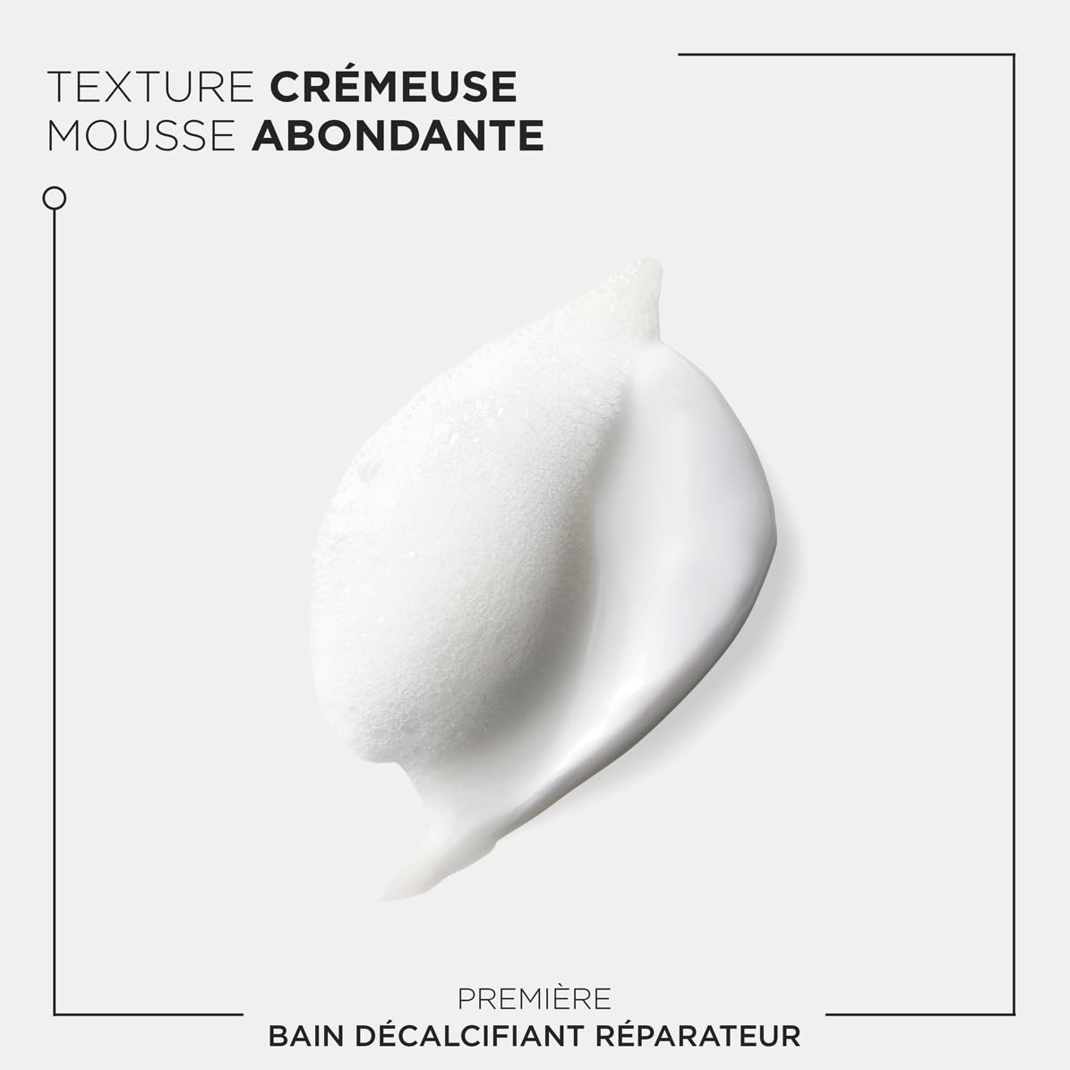 KÉRASTASE Première - Routine Ultra-Réparatice Cheveux Abîmés - Répare La Fibre En Profondeur - Formule Innovante à l'Acide Citrique & Glycine - Sans Sulfate