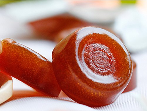 Yunnan Specialty Snacks Tamarind Fruit Soft Candies Chewy Fruits Snacks 17.6oz