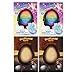 Class Collections Surprise Growing Dinosaur and Unicorn Hatch Egg Kids Novelty Toy - 4 Piece Set