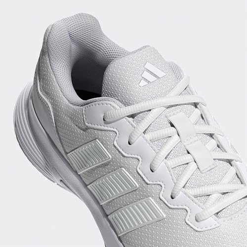 Image of adidas Men's Gamecourt 2 Tennis Shoes