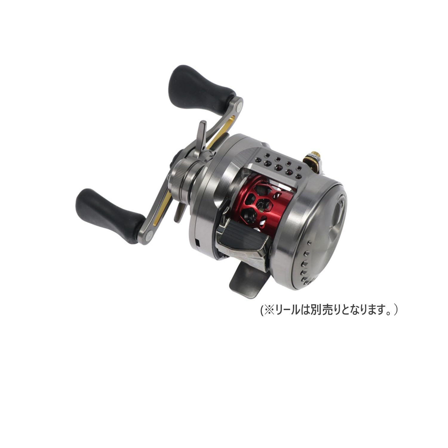 Amazon | AMO カスタムスプール 23 / 26 カルカッタコンクエスト BFS