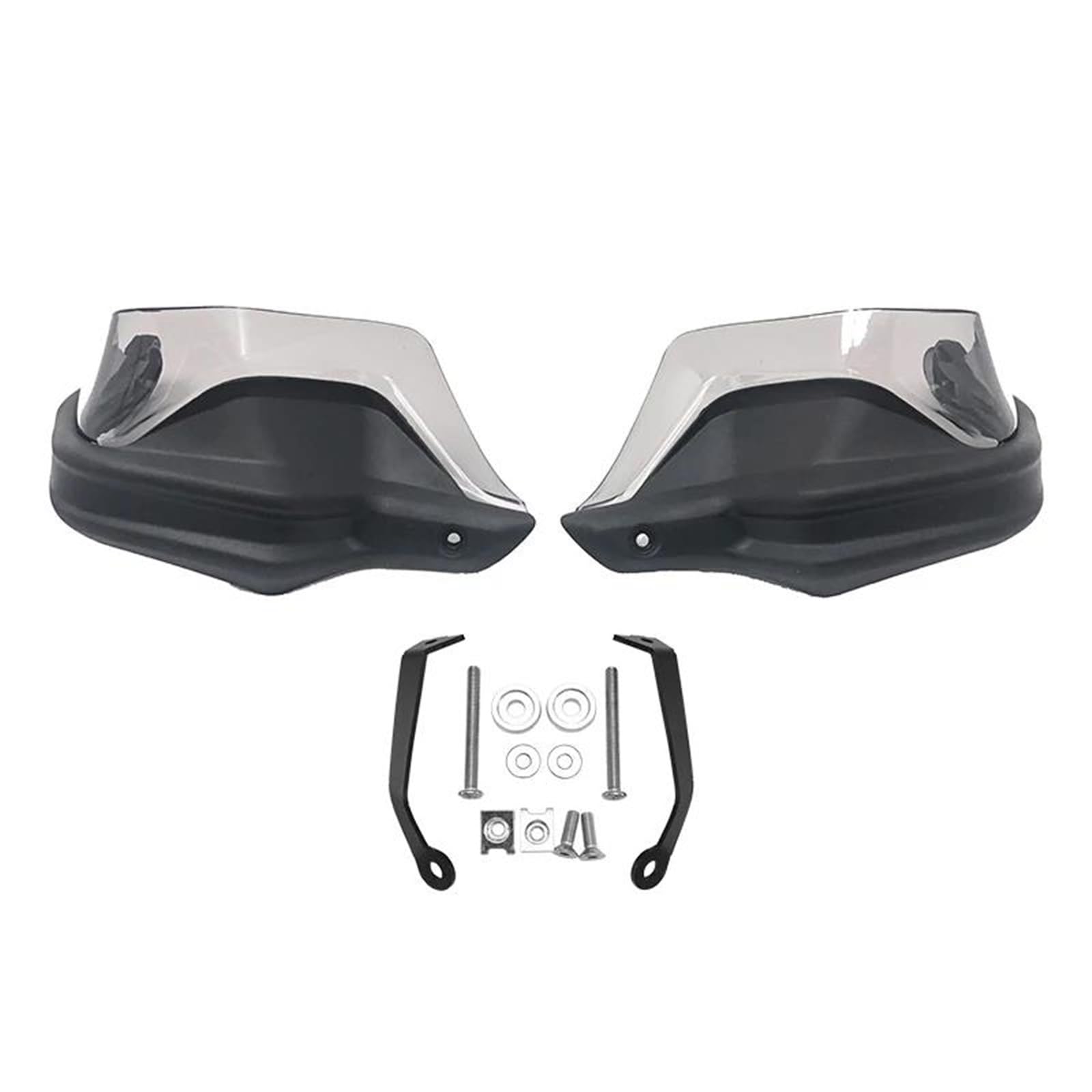 Protège-mains CFMOTO 800MT en plastique ABS contre les intempéries