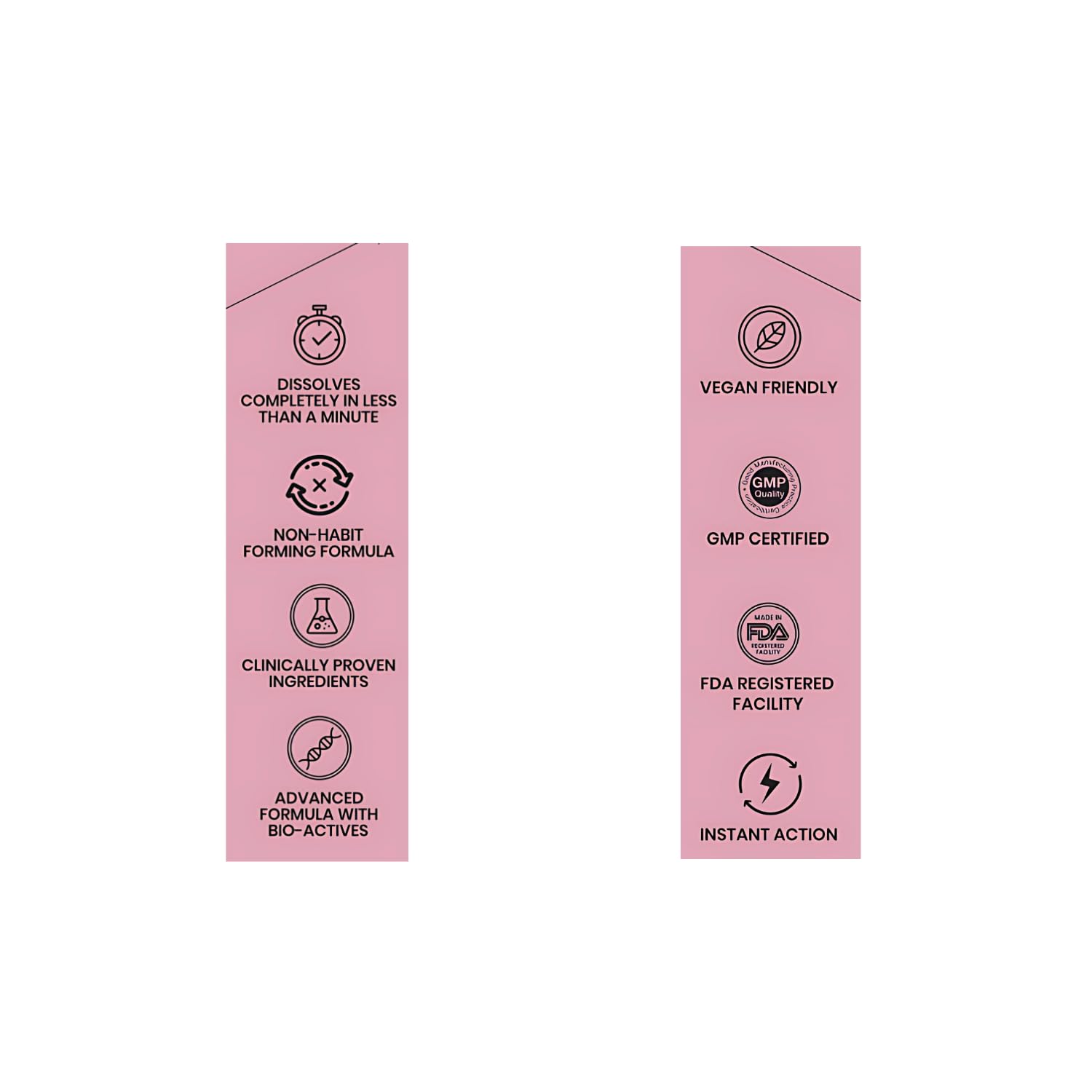 Cature Care by Nature CoatGlow Pets Skin & Coat Support for Dogs & Cats | Nourishes Skin & Enhances Shine | Human-Grade Formula | 30 Strips 1