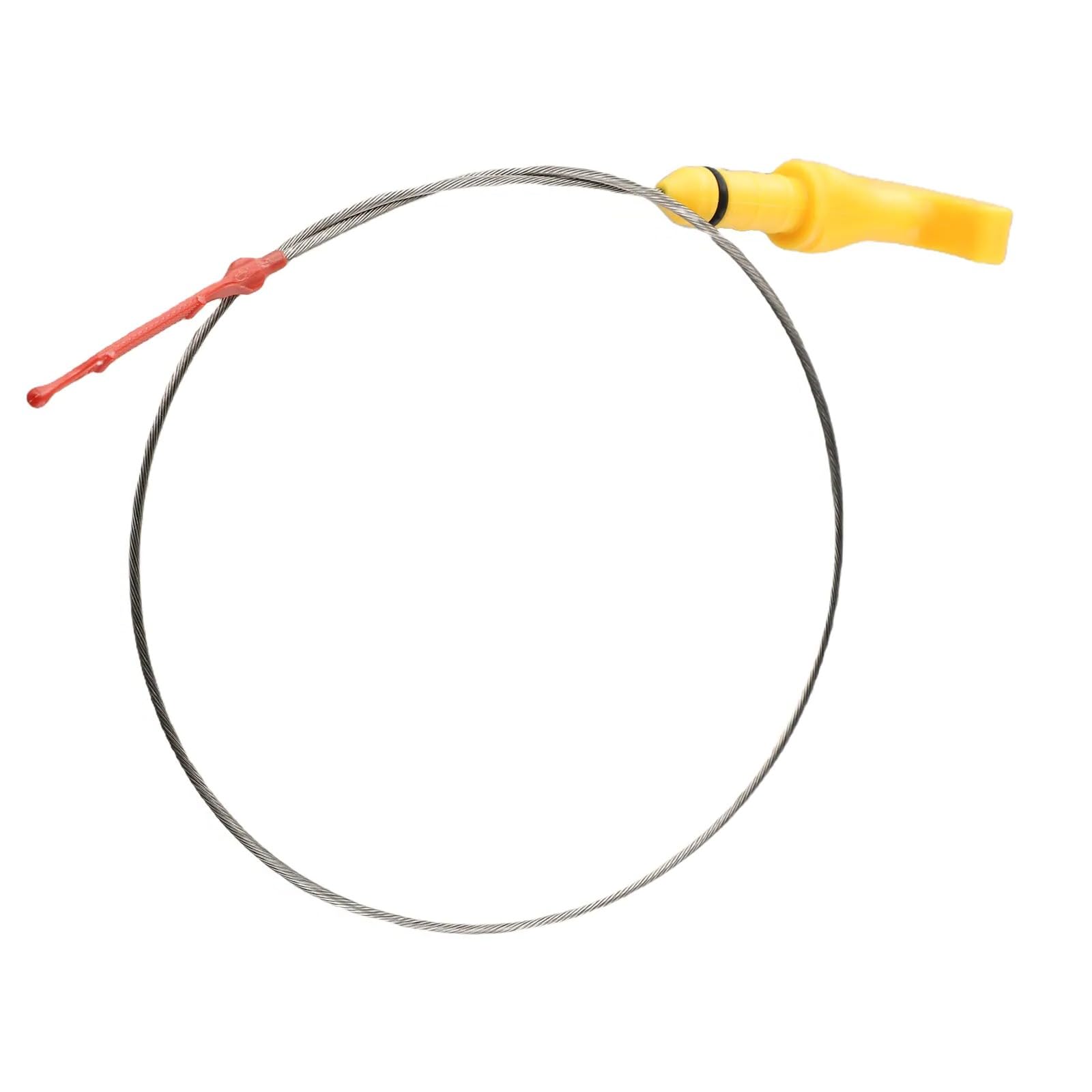 Per Elantra Per Sonata Per Tucson Auto 1pc Auto Motore Astina di Livello Olio 26611-2E021 266112E021 Stick Motori Componente Parti di Ricambio