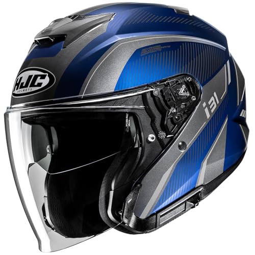 Amazon | HJC HELMETS(エイチジェイシーヘルメット) バイク用