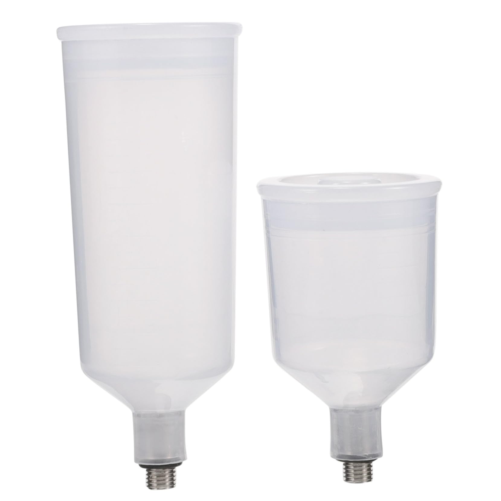 PartyKindom 2Pcs Nano Mist Sprayer Bottles Portable Facial Humidifier for Hydrating Skin for Travel Daily Use Sturdy Design