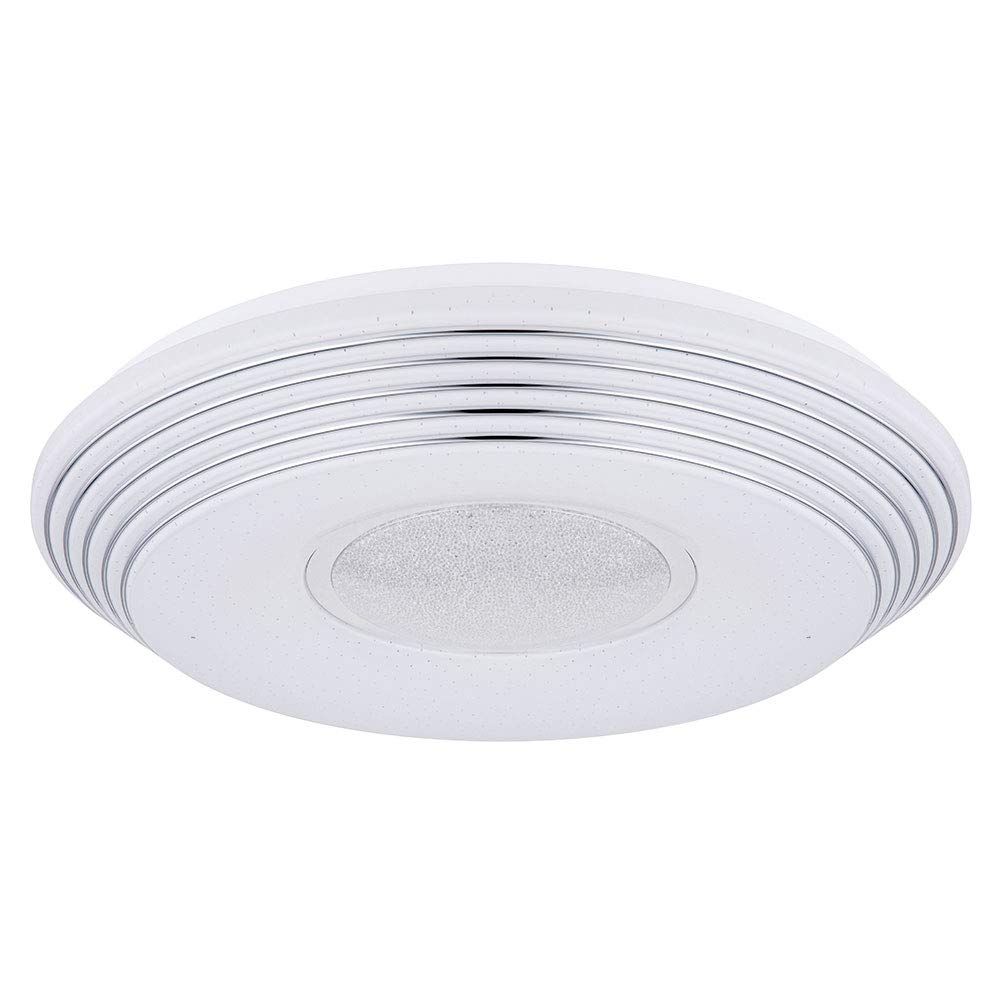 Globo White Lighting,