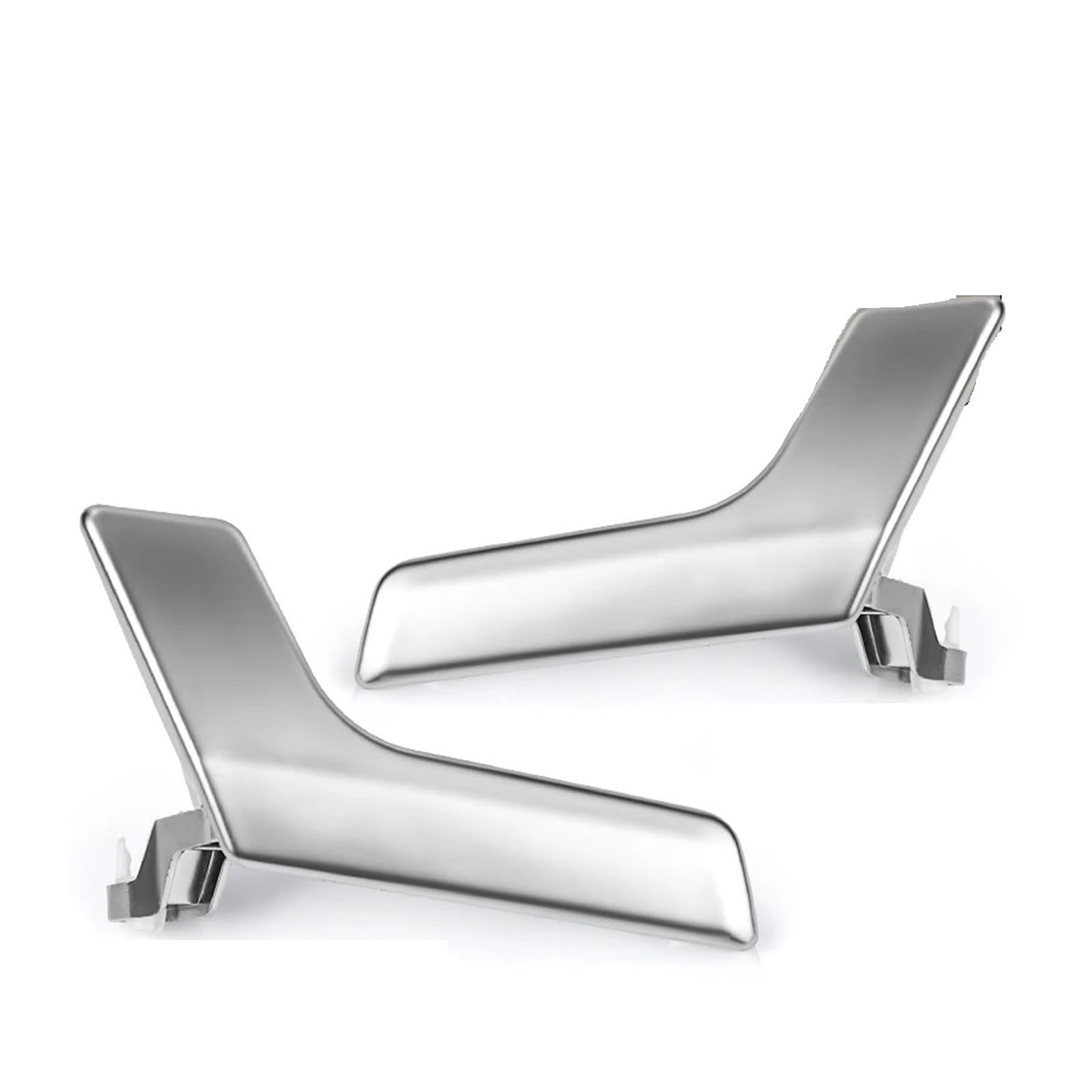 Wjwftcmk for Benz for W204 C180 C200 C300 GLK X204 Left Handle